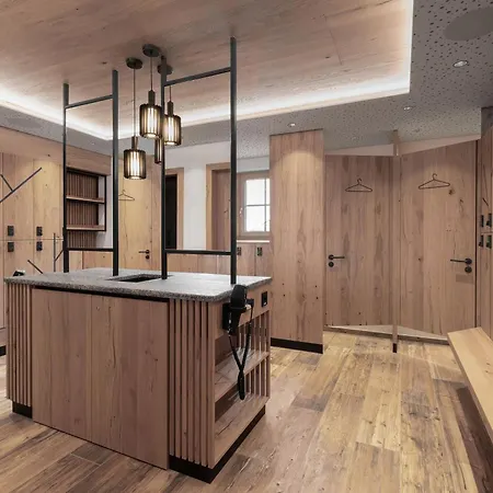 Wellness & Naturhotel Tonihof Langdorf (Regen)